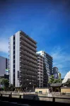 Dynasty Hotel & Resort Osaka Hotels in Tennoji