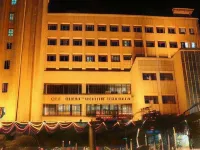 Hotel TIP Top Plaza Hotels in Thane