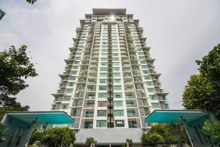 Suasana Suites Bukit Ceylon