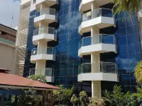 Samiria Jungle Hotel Hotels near Yacu Puma Center