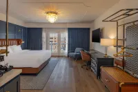 The Publisher, Downtown Fredericksburg, a Tribute Portfolio Hotel - Wifi