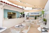 Hotel Vibra Lei Ibiza - Adults Only