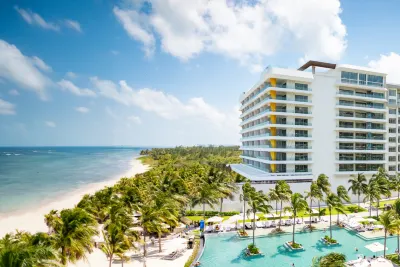 Hotel Mousai Cancun Adults Only - All Inclusive Hotels in Isla Mujeres
