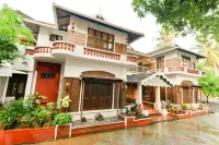 Illam Heritage Home