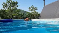 비바코 한옥스테이 - 수영장