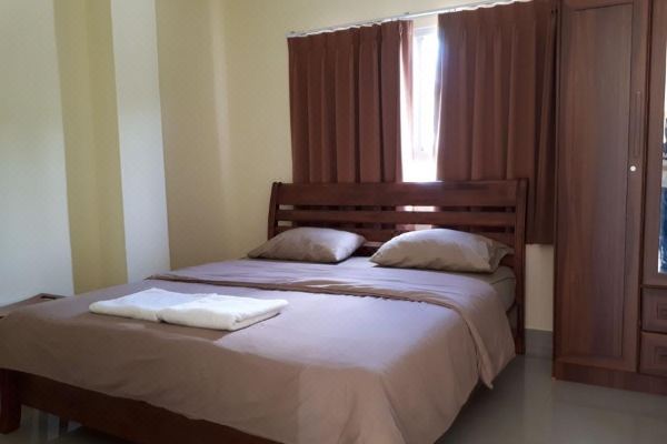 Wattana House Thayang Phetchaburi(วัฒนา เฮ้าส์)_2