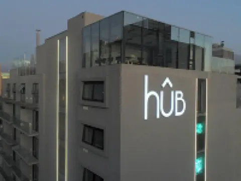 Hub Providencia Hotels in Providencia