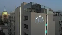 허브 프로비덴시아