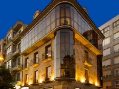 Apartamentos Suite the Way Hoteles en Astorga