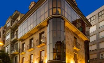 Apartamentos Suite the Way