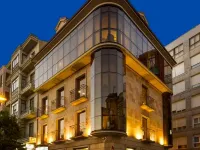 Apartamentos Suite the Way Hotels in Astorga
