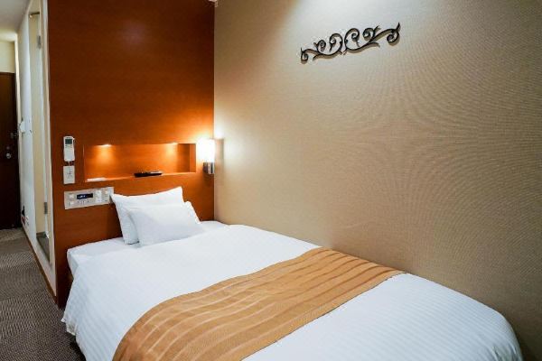 호텔 신주쿠야(Hotel Shinjukuya)_2