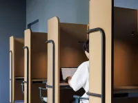 品川站九小時睡眠實驗室 for men - 2星級