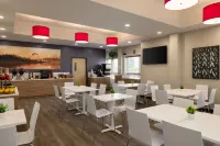 瓦勒多麥客達溫德姆酒店 - 早餐