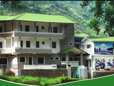 Tree Elanza, Unit of Santhi Ayurvedic Resort Hotels near WRONGTURNCLUB - TENT CAMPING