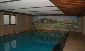 Hotel Stadt Homburg