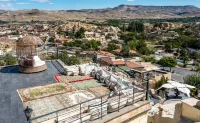 Utopia Cave Cappadocia Hotel - رومانسي