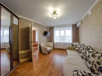 Sputnik Hotel Hotels in Vologda