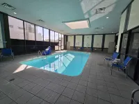 Holiday Inn & Suites CINCINNATI-EASTGATE (I-275E) by IHG - Pools