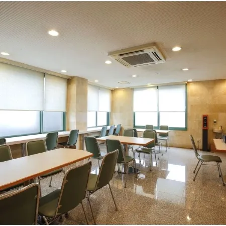 APA Hotel Nishimaizuru Ekimae Отели в г. Майдзуру
