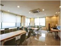 APA Hotel Nishimaizuru Ekimae Các khách sạn ở Maizuru