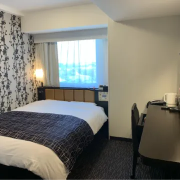 APA Hotel Joetsu Myoko Ekimae