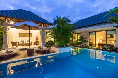 Kejora Suites