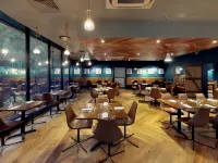 Holiday Inn RUNCORN by IHG Hotels in Runcorn