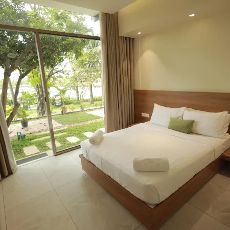 The Brook Serene - Nature Themed Boutique Resort Kollam