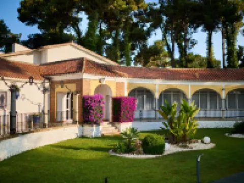 AluaSun Marbella Park Hoteles en Marbella