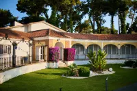 AluaSun Marbella Park Hotel a Sitio de Calahonda
