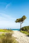 MClub Budoni - Beach