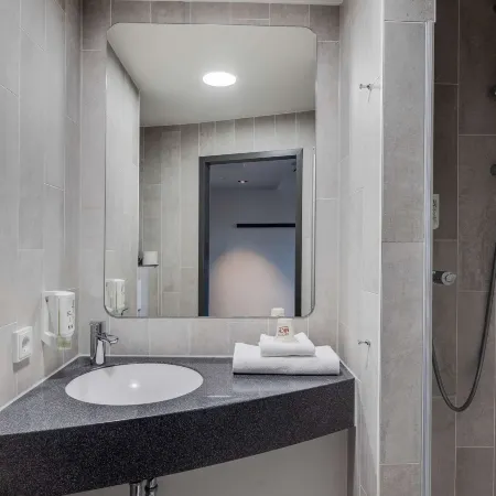 B&B HOTEL Oldenburg