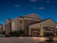 Comfort Suites Lindale - Tyler North - Gym