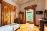 Hotel Villa Quiete Các khách sạn gần University of Camerino