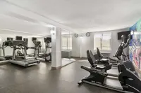 Best Western Premier Richmond City Gateway - Træningscentre