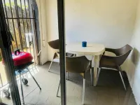 Busa House - Triple Room