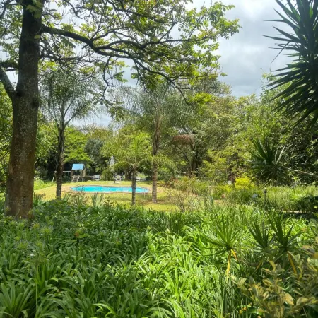 Busa House Self-Catering Guest House
