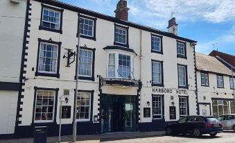 The Harboro Hotel