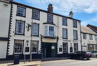 The Harboro Hotel Hotels in Melton Mowbray