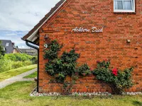 Ferienwohnung am Direkt am Deich in St.Peter-Ording