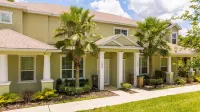 Charming 3Bd w Pool Close to Disney Serenity 1639