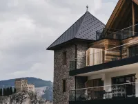 VAYA Ladis Hôtels à : Ladis