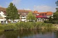 Seehotel Rust Hoteles en Sankt Margarethen im Burgenland