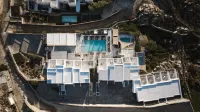 Mykonos No5 Luxury Suites & Villas - 4 stelle