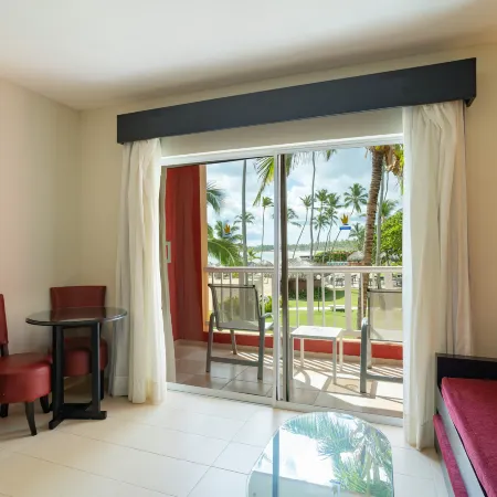 Punta Cana Princess Adults Only - All Inclusive