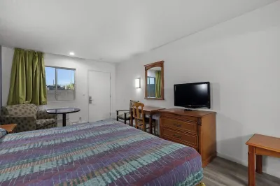 Travel Inn