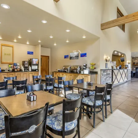 Best Western Sunset Inn
