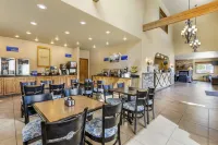 Best Western Sunset Inn - Wifi