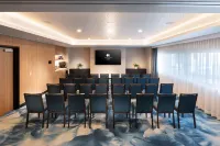 DoubleTree by Hilton Hobart Hotel di West Hobart
